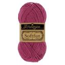 Scheepjes Softfun 2515 Deep Violet