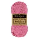 Scheepjes Softfun 2515 Deep Violet