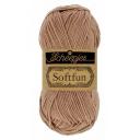 Scheepjes Softfun 2515 Deep Violet