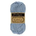 Scheepjes Softfun 2515 Deep Violet
