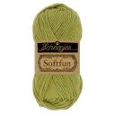 Scheepjes Softfun 2515 Deep Violet