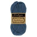 Scheepjes Softfun 2531 Olive