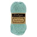 Scheepjes Softfun 2531 Olive