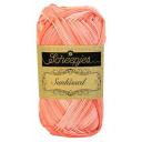 Scheepjes Sunkissed - Beach Hut Pink - 20 Sunkissed | Fabric
