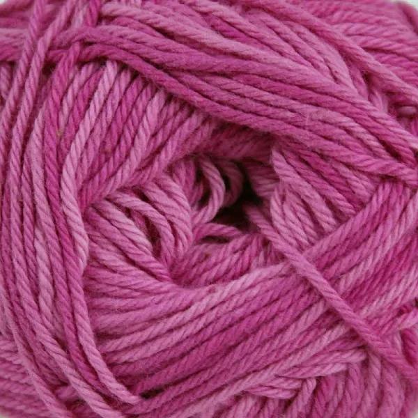 Scheepjes Sunkissed - Beach Hut Pink - 20 Sunkissed | Fabric
