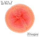 Scheepjes Whirl - 763 Fruity 'O' Tutty