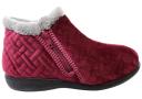 Scholl Women's Dahlia Quilt Slipper