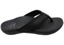 Scholl Men's Tide III Toe Post Sandal Men's
