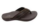 Scholl Men's Tide III Toe Post Sandal Men's