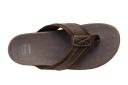 Scholl Men's Tide III Toe Post Sandal Men's