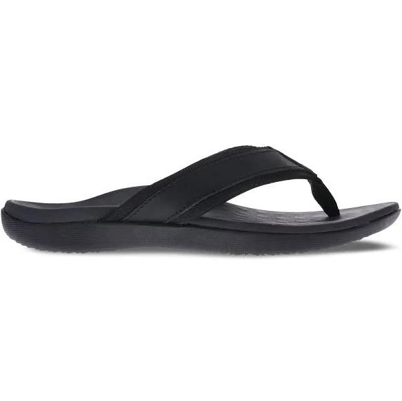 Scholl Men's Tide III Toe Post Sandal Men's