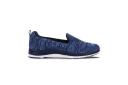 Scholl Women's Circus Slip-On Sneaker