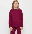 School Fleece Jumper