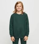 School Fleece Jumper