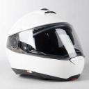 Schuberth C4 Basic Helmet White