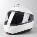 Schuberth C4 Basic Helmet White