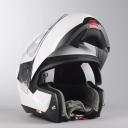 Schuberth C4 Basic Helmet White
