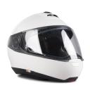 Schuberth C4 Basic Helmet White