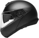 Schuberth C4 Basic Helmet White
