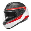 Schuberth C4 Pro Carbon Delta Helmet (XS & SM) SM