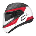 Schuberth C4 Pro Carbon Delta Helmet (XS & SM) SM