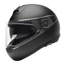 Schuberth C4 Pro Helmet - Matte Black - Xs