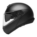 Schuberth C4 Pro Helmet - Matte Black - Xs