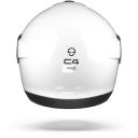Schuberth C4 Pro Helmet White