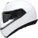 Schuberth C4 Pro Helmet White