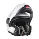 Schuberth C4 Pro Helmet White