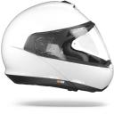 Schuberth C4 Pro Helmet White