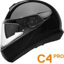Schuberth C4 Pro Helmet White
