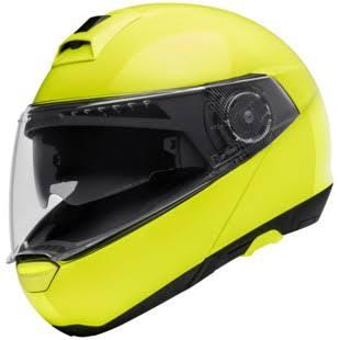 Schuberth C4 Pro Helmet Xs