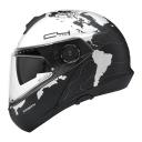 Schuberth C4 Pro Magnitudo Helmet (XS&SM)