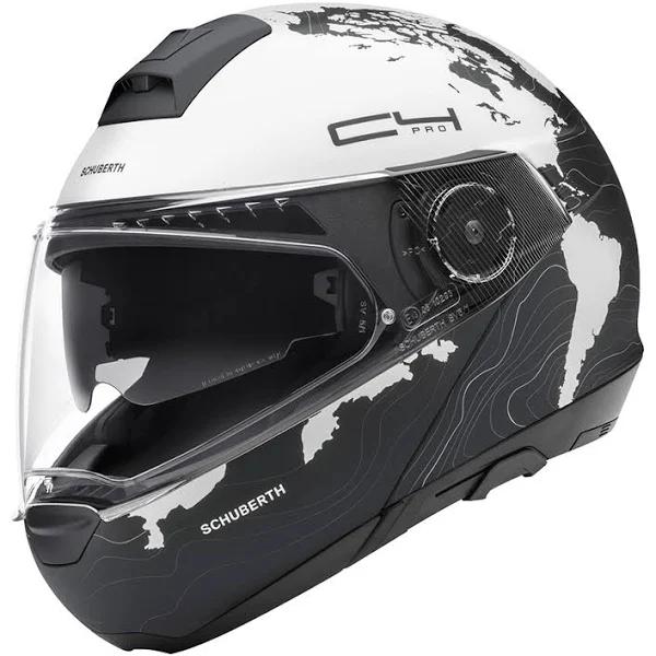 Schuberth C4 Pro Magnitudo Helmet (XS&SM)