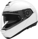 Schuberth C4 Pro Magnitudo Helmet, Yellow, Size M