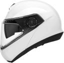 Schuberth C4 Pro Magnitudo Helmet, Yellow, Size M