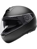 Schuberth C4 Pro Matt Black Modular Helmet