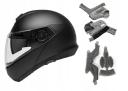 Schuberth C4 Pro Matt Black Modular Helmet