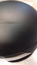 Schuberth C4 Pro Matt Black Modular Helmet