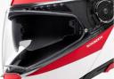 Schuberth C4 Pro Matt Black Modular Helmet