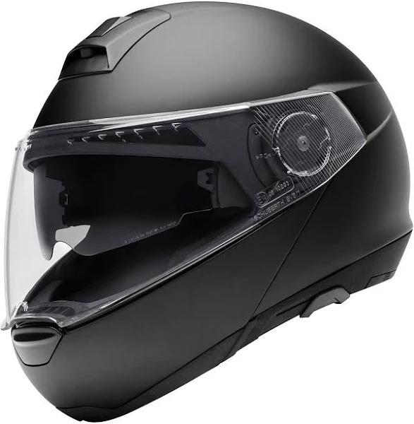 Schuberth C4 Pro Matt Black Modular Helmet