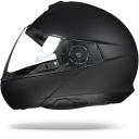 Schuberth C4 Pro Matt Black Modular Helmet