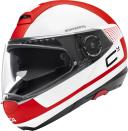 Schuberth C4 Pro Matt Black Modular Helmet