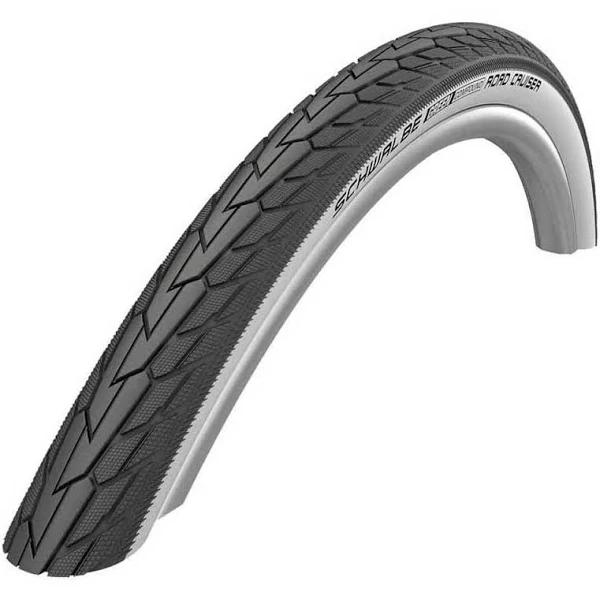 Schwalbe Road Cruiser Wired Tyre