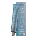 Schwarzkopf 10-21 Igora Royal Color 60 ml