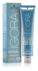 Schwarzkopf 10-21 Igora Royal Color 60 ml