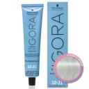 Schwarzkopf 10-21 Igora Royal Color 60 ml