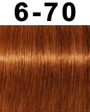 Schwarzkopf 6-70, Igora Royal Absolutes Color 60 ml