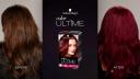 Schwarzkopf 8.4 Color Ultime Permanent Hair Color Cream Light Copper Red